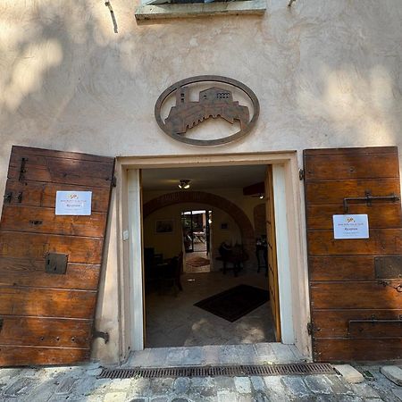 Relais B&B Corte Dei Turchi Longiano Екстер'єр фото