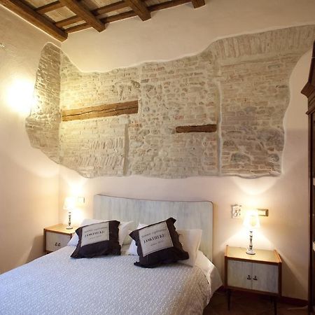 Relais B&B Corte Dei Turchi Longiano Номер фото