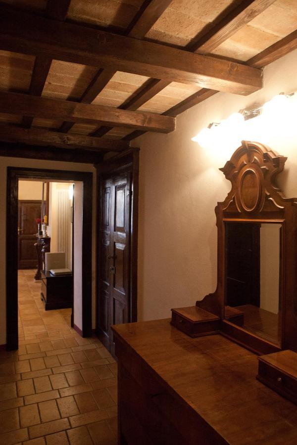 Relais B&B Corte Dei Turchi Longiano Екстер'єр фото