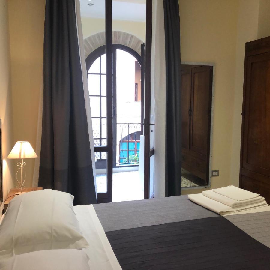 Relais B&B Corte Dei Turchi Longiano Екстер'єр фото
