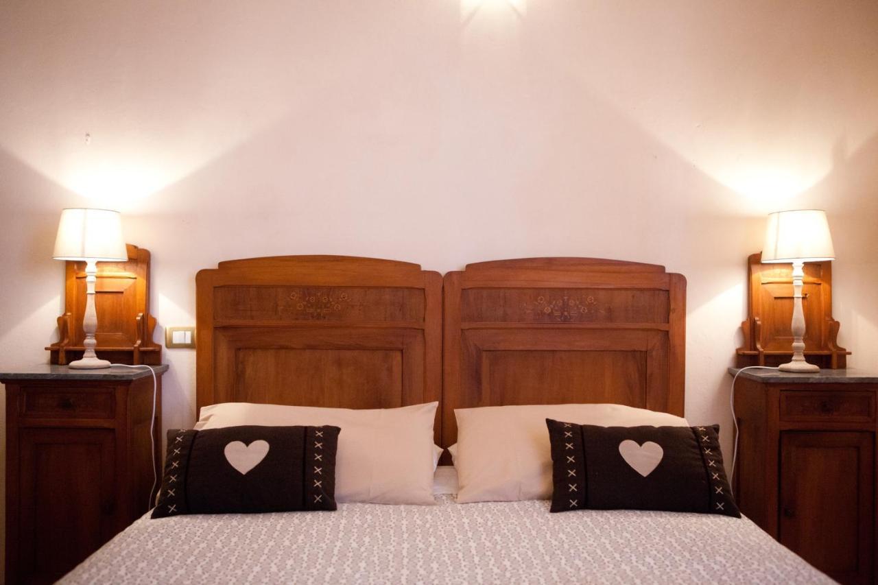 Relais B&B Corte Dei Turchi Longiano Екстер'єр фото