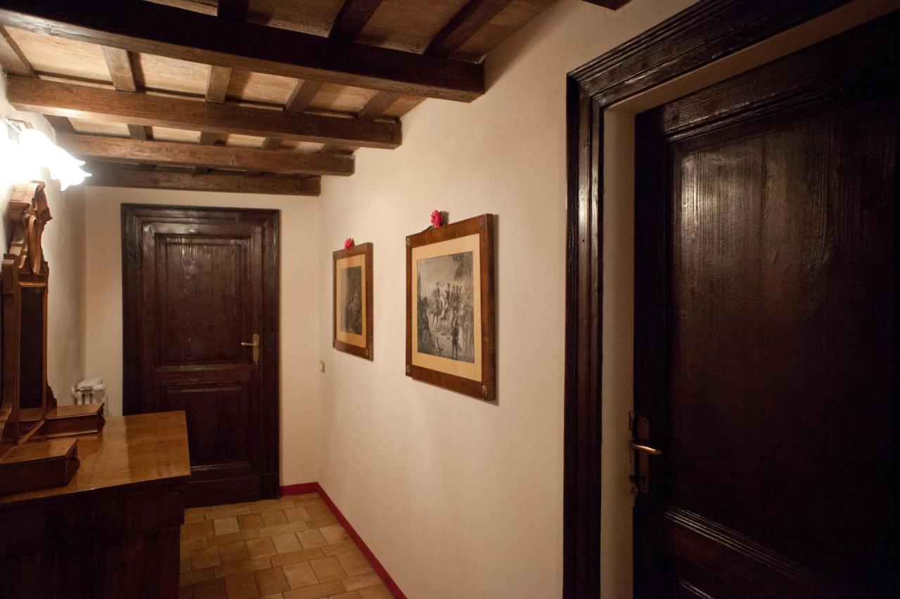 Relais B&B Corte Dei Turchi Longiano Екстер'єр фото