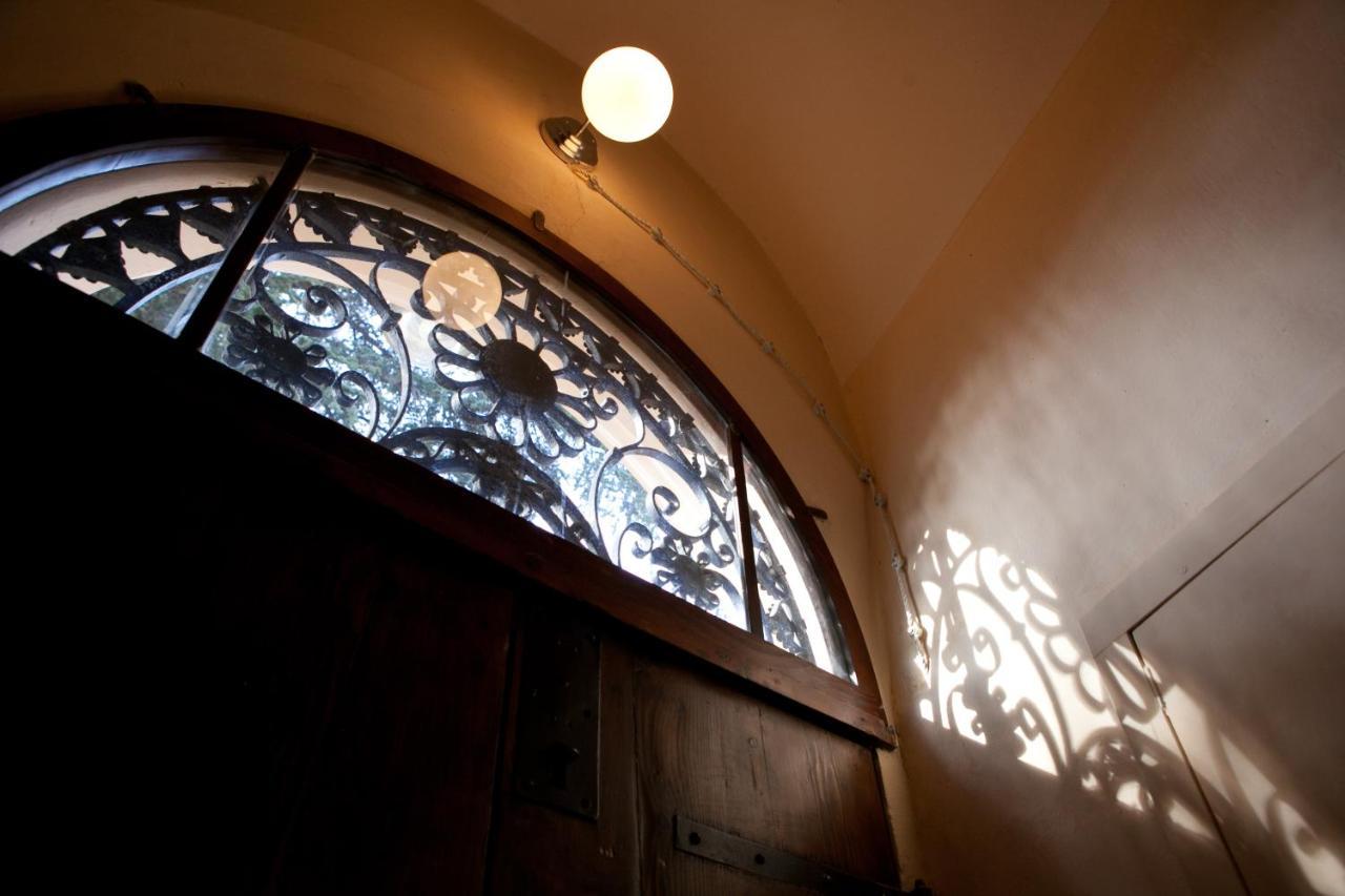 Relais B&B Corte Dei Turchi Longiano Екстер'єр фото