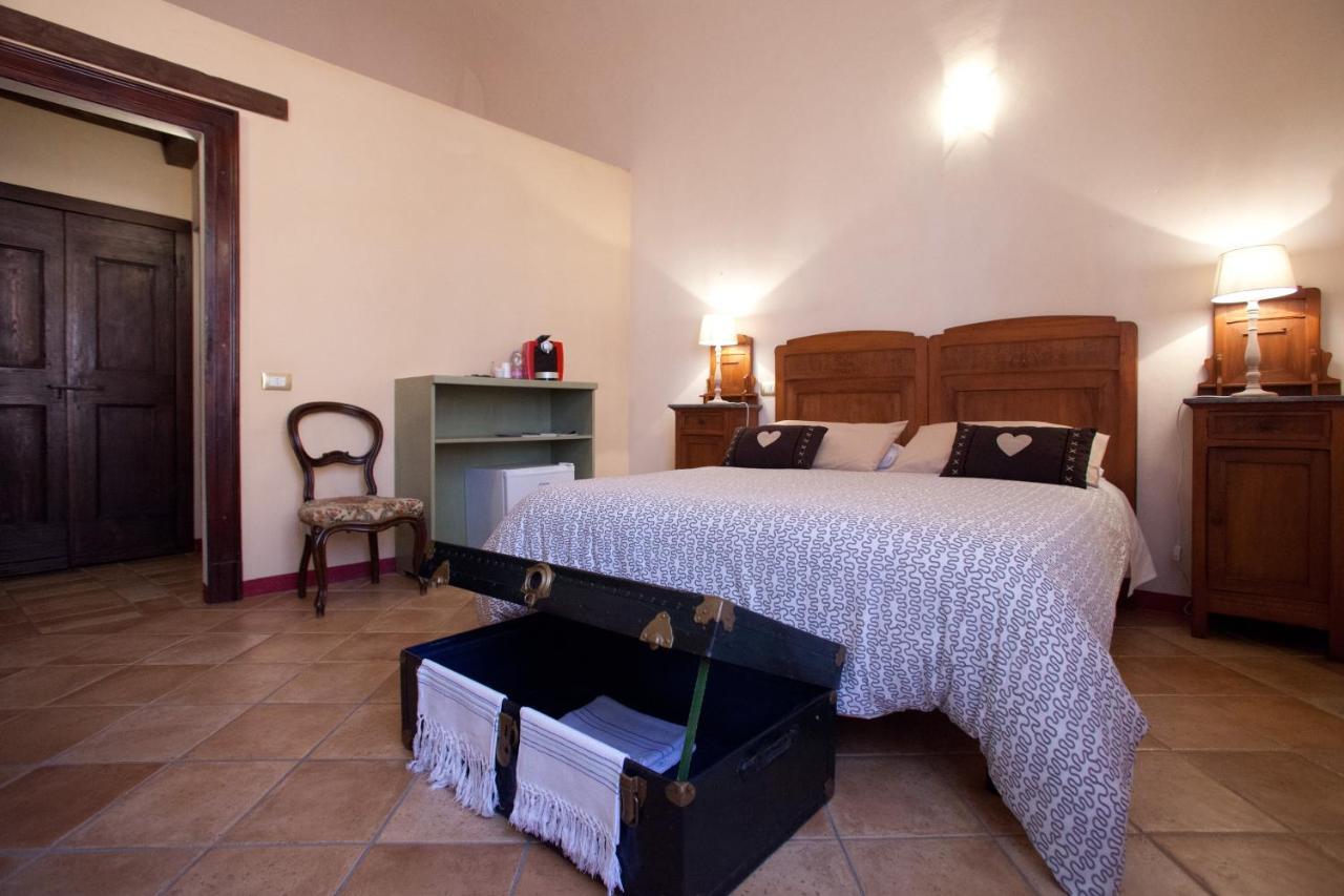 Relais B&B Corte Dei Turchi Longiano Екстер'єр фото
