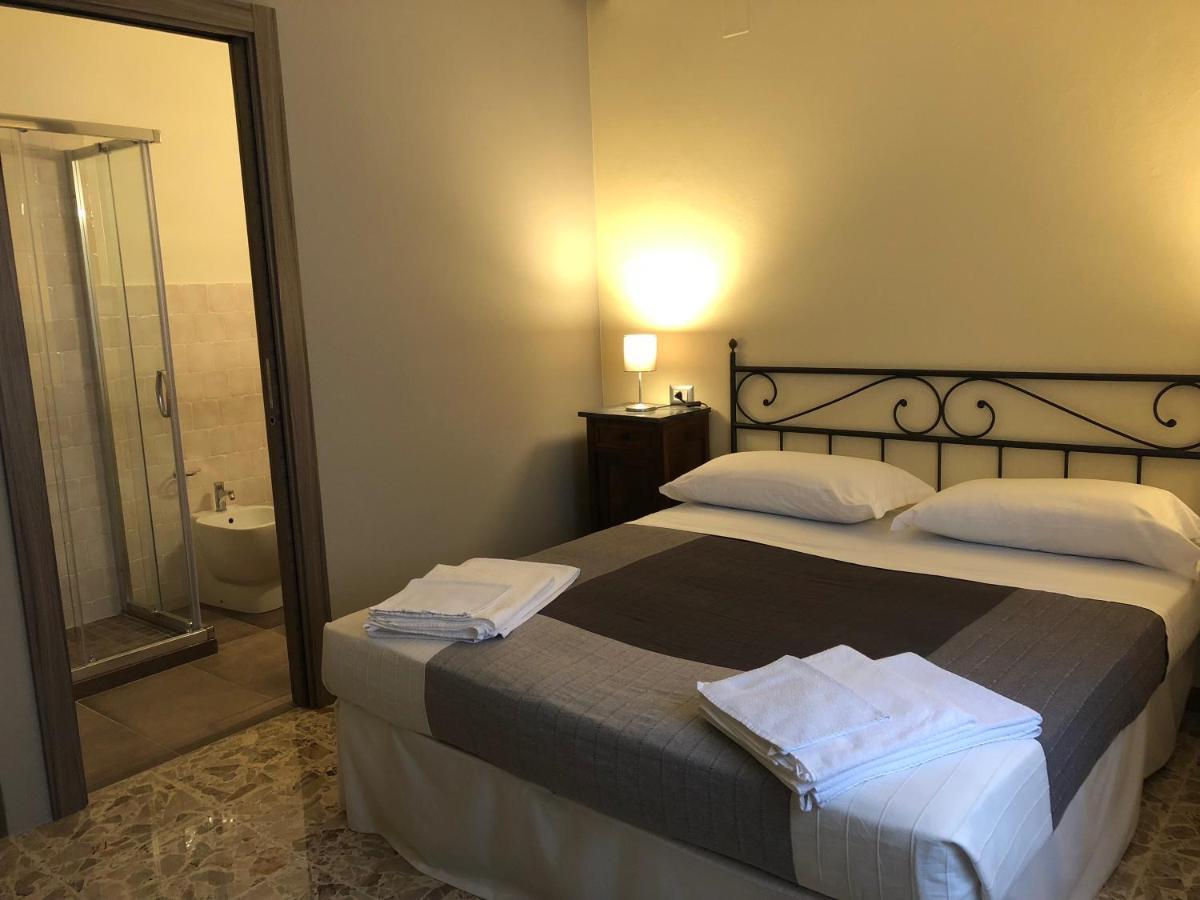 Relais B&B Corte Dei Turchi Longiano Екстер'єр фото