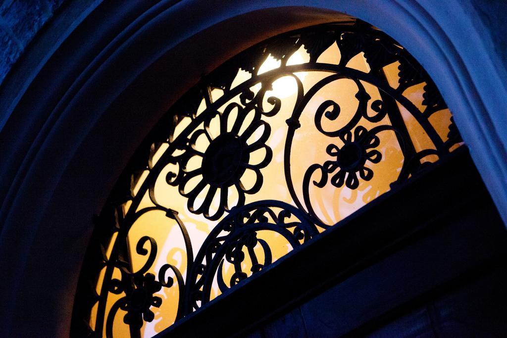 Relais B&B Corte Dei Turchi Longiano Екстер'єр фото