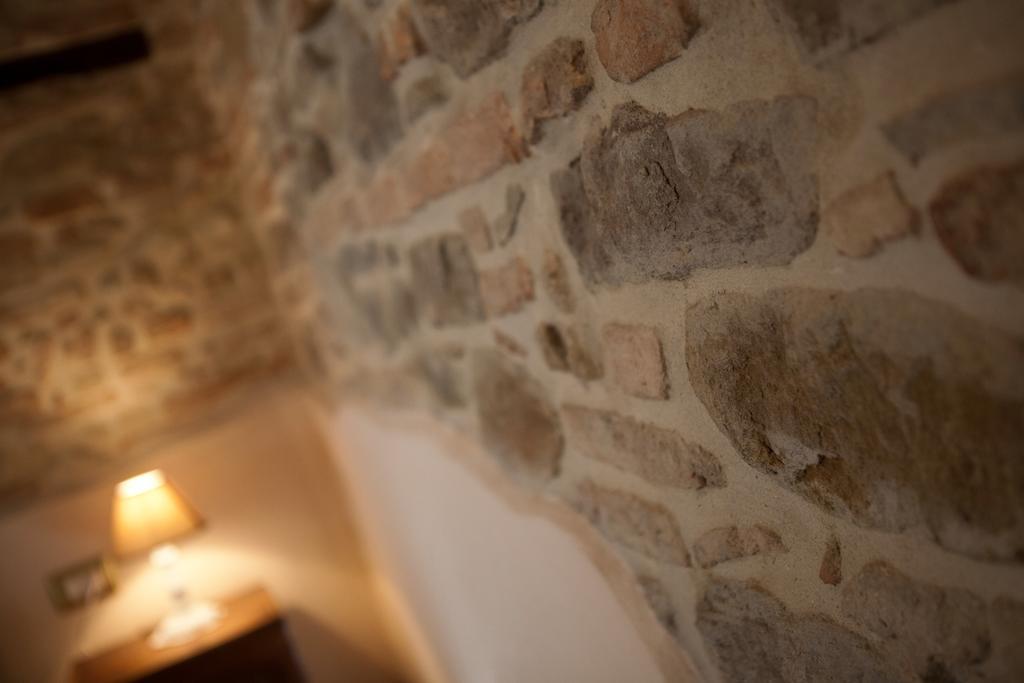 Relais B&B Corte Dei Turchi Longiano Номер фото