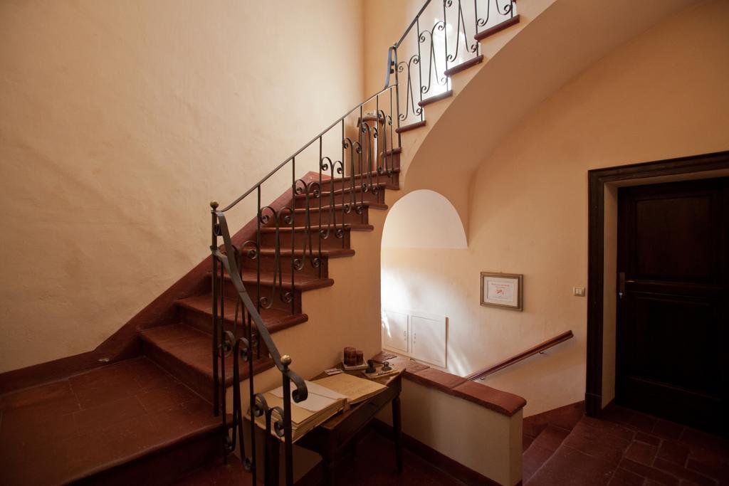 Relais B&B Corte Dei Turchi Longiano Екстер'єр фото