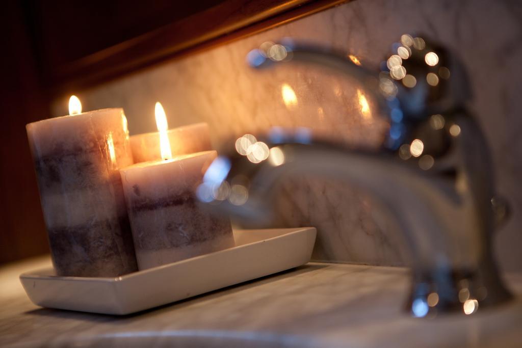 Relais B&B Corte Dei Turchi Longiano Екстер'єр фото