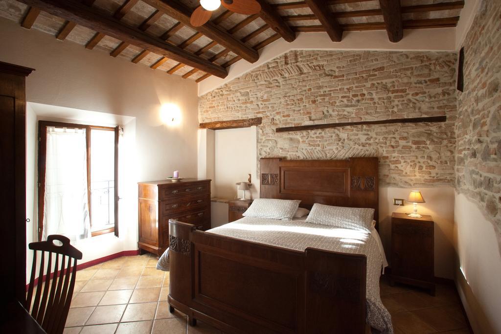 Relais B&B Corte Dei Turchi Longiano Номер фото