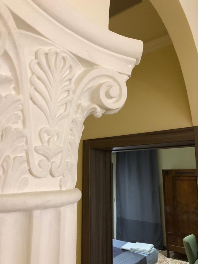 Relais B&B Corte Dei Turchi Longiano Екстер'єр фото