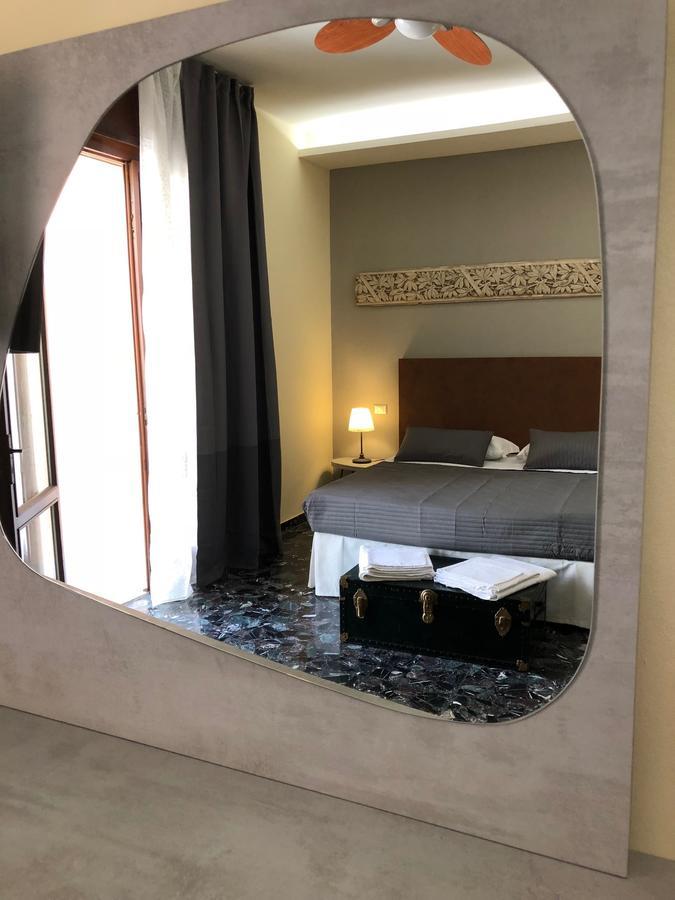 Relais B&B Corte Dei Turchi Longiano Екстер'єр фото