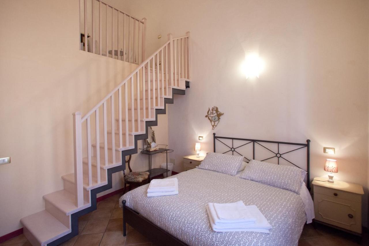 Relais B&B Corte Dei Turchi Longiano Екстер'єр фото