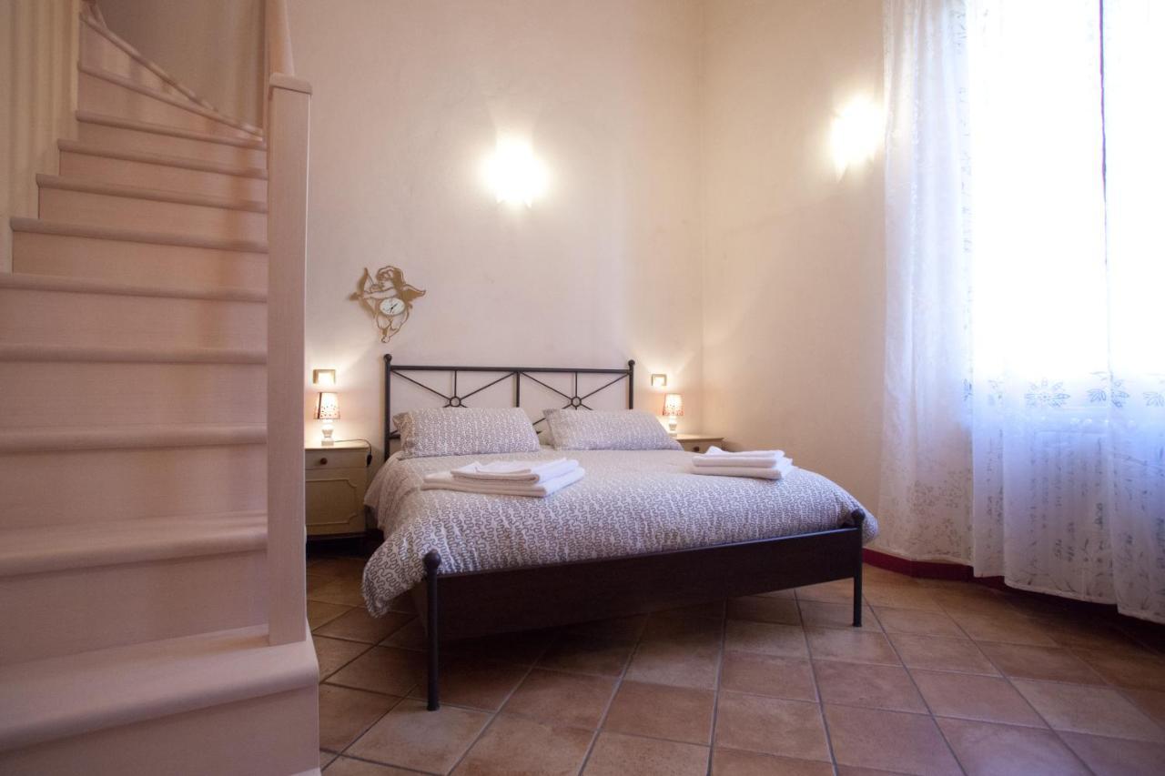 Relais B&B Corte Dei Turchi Longiano Екстер'єр фото