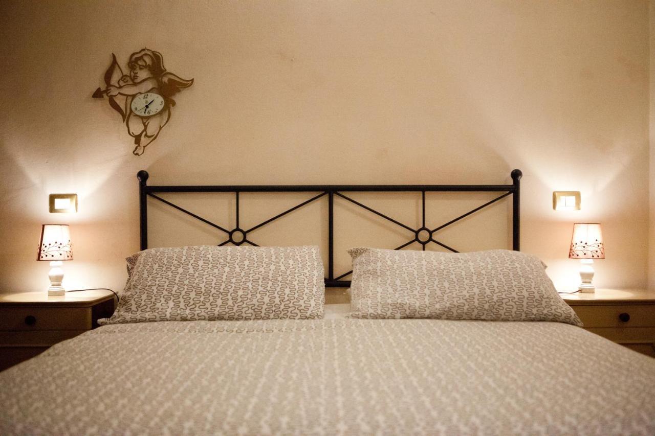 Relais B&B Corte Dei Turchi Longiano Екстер'єр фото